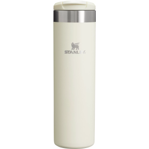 Stanley 20 oz. AeroLight Transit Bottle, Cream 2