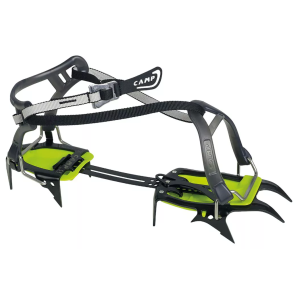 CAMP Ascent Universal Crampon, Steel