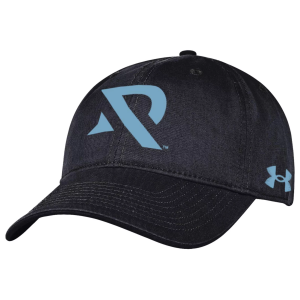 Under Armour Under Armour Adult UFL Arlington Renegades Black Unstructured Adjustable Hat, Men's - $9.97 at DICK'S Sporting Goods