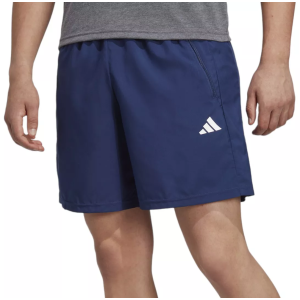 Adidas adidas Men's Train Essentials Woven 9" Shorts, Small, Dark Blue - $35.00 at DICK'S Sporting Goods