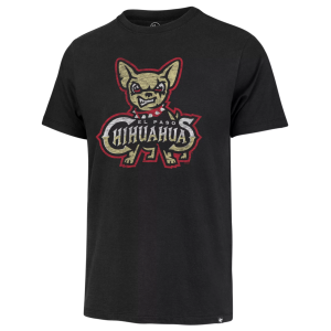 '47 '47 Adult El Paso Chihuahuas Black Premier Franklin T-Shirt, Men's, Small - $38.00 at DICK'S Sporting Goods