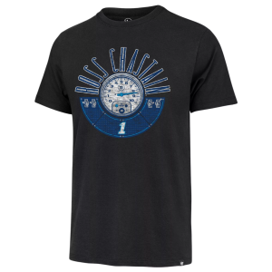 '47 '47 Adult Nascar Ross Chastain Black Franklin T-Shirt, Men's, Medium - $35.00 at DICK'S Sporting Goods
