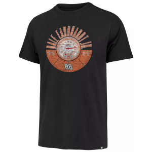 '47 '47 Adult Dale Earnhardt Jr. Black RPM Franklin T-Shirt, Men's, Small - $35.00 at DICK'S Sporting Goods