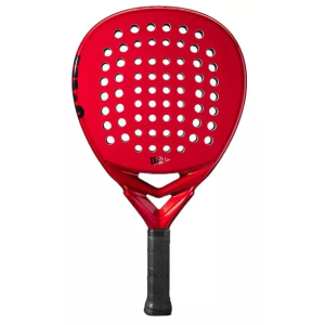 Wilson Bela Team V2 2 Padel, Red