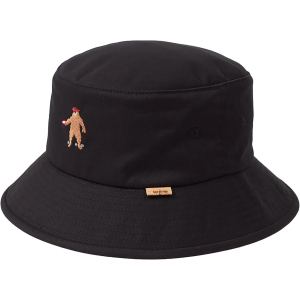 tentree Sasquatch Carleton Hat, Men's, Meteorite Black/Frisbee