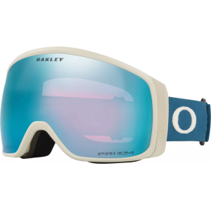 Oakley Oakley Unisex Flight Tracker XM Snow Goggles, Poseidon/Blue - $177.00 at DICK'S Sporting Goods