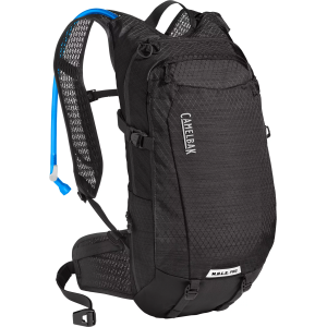 CamelBak M.U.L.E. Pro 14 100 oz. Hydration Pack, Black