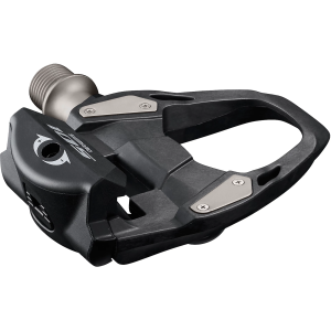 Shimano 105 PD-R7000 SPD-SL Bike Pedals, Black