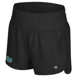 Colosseum Colosseum Women's Florida Gators Black Annika Shorts, XL - $35.00 at DICK'S Sporting Goods