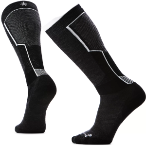Smartwool Intraknit(TM) Snowboard Over The Calf Socks, Men's, Large, Black