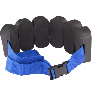Tyr TYR Aquatic Flotation Belt, Men's, Blue/Black - $35.00 at DICK'S Sporting Goods