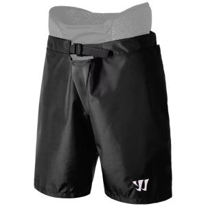 Warrior Junior Dynasty Ice Hockey Pant Shell, Boys', Small, Black