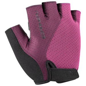 Louis Garneau Louis Garneau Women's Air Gel Ultra Bike Gloves, Small, Magenta Purple - $29.99 at DICK'S Sporting Goods