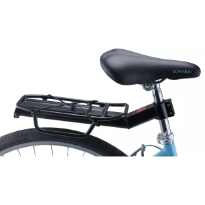 Charge Seatpost Cargo Rack, Black