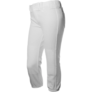 Rip-It RIP-IT Women's 4-Way Stretch Softball Pants, XS, White - $29.99 at DICK'S Sporting Goods