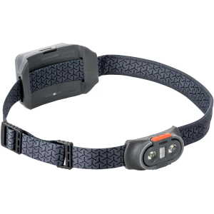 NEBO Einstein 750 Headlamp, Gray