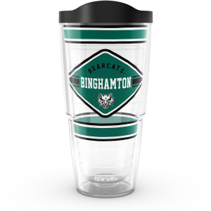 Tervis Binghamton Bearcats 24oz. Water Bottle
