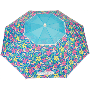 Body Glove Body Glove 7' Beach Umbrella, Palms Away - $18.97 at DICK'S Sporting Goods