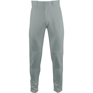 Marucci Boys' Excel Baseball Pants, XS, Gray