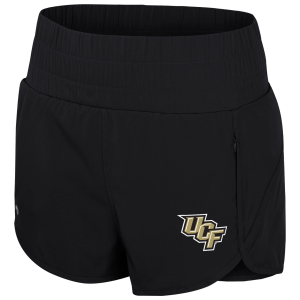Colosseum Colosseum Women's UCF Knights Black Stop By Shorts, XL - $34.99 at DICK'S Sporting Goods