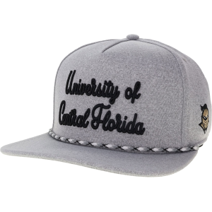 League-Legacy League-Legacy Adult UCF Knights Grey Script Caddy Hat, Men's, Gray - $26.24 at DICK'S Sporting Goods