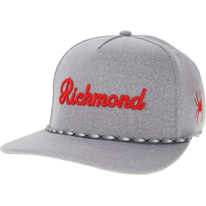 League-Legacy League-Legacy Adult Richmond Spiders Grey Script Caddy Hat, Men's, Gray - $26.24 at DICK'S Sporting Goods