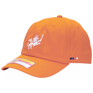 Fan Ink Fan Ink Men's FC Cincinnati Orange Bamboo Slouch Adjustable Hat - $34.99 at DICK'S Sporting Goods