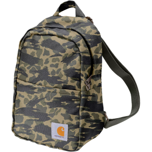 Carhartt Carhartt Mini Backpack, Men's, Blind Duck Camo - $34.99 at DICK'S Sporting Goods