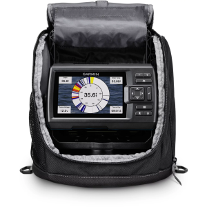 Garmin Striker Vivid 5CV Ice Fish Finder