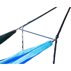 ENO Fuse Tandem Hammock System, Blue