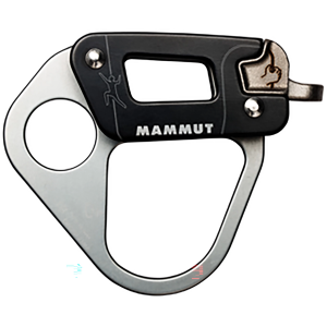 Mammut Nordwand Alpine Belay, Black