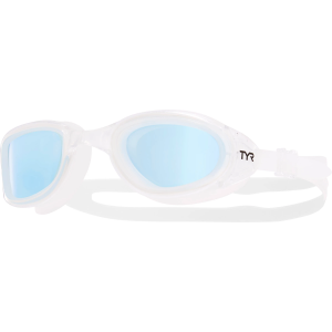 TYR Adult Special Ops 2.0 Non-Mirrored Goggles, Blue