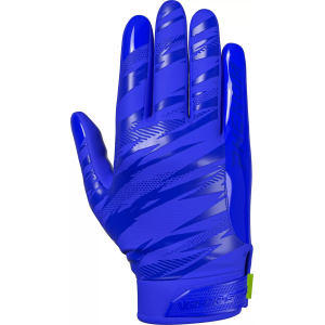 Phenom Elite Phenom Elite VPS4 Vapor Stick Football Gloves - Youth, Large, Royal - $32.99 at DICK'S Sporting Goods
