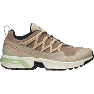 Salomon Salomon ACS + Shoes, Men's, M8/W9, Tan/Pink - $174.99 at DICK'S Sporting Goods