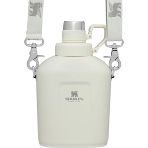 Stanley 1.1 qt. Legendary Classic Canteen, Cream
