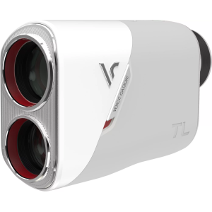 Voice Caddie TL1 Laser Rangefinder, Gray