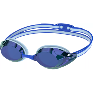 Speedo Vanquisher 3.0 Mirrored Goggles, Multi