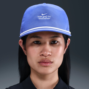 Nike Nike Adult Nike Pro Golf Inc. Golf Hat, Men's, Small/Medium, Comet Blue - $18.97 at DICK'S Sporting Goods