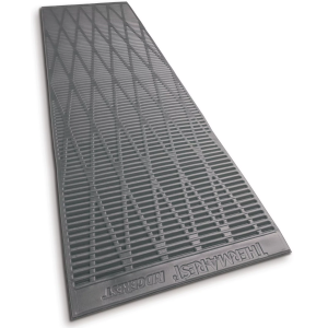 Therm-A-Rest RidgeRest Classic Sleeping Pad, Regular, Grey