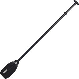Pelican Junior Aluminum Stand-Up Paddle Board Paddle, Black