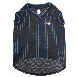 Pets First NBA Orlando Magic Pet Jersey, Large