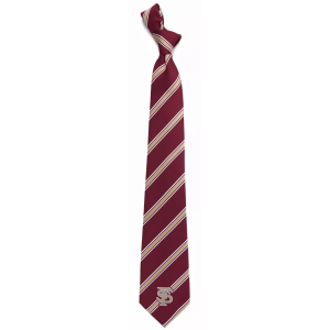 Eagles Wings Florida State Seminoles Woven Poly 1 Necktie, Men's, Multi