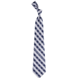 Eagles Wings Penn State Nittany Lions Check Necktie, Men's, Team