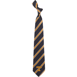 Eagles Wings Tennessee Volunteers Woven Poly 1 Necktie, Men's, Team