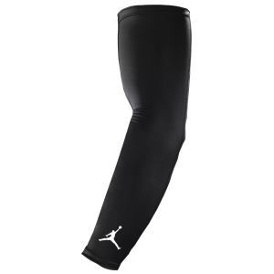 Jordan Jordan Adult Shooter Sleeve, Men's, L/XL, Black/White - $30.00 at DICK'S Sporting Goods