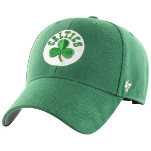 '47 Men's Boston Celtics Green MVP Adjustable Hat