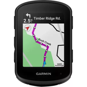 Garmin Edge 840 Bike Computer, Black