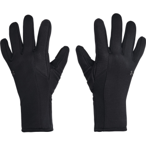 Under Armour Women's UA Storm Fleece Gloves, Large, Black