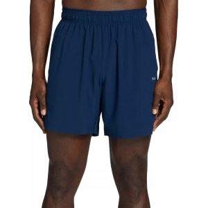 DSG Men's 5" - 7" Stride Run Shorts, XXXL, University Navy