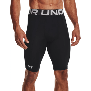 Under Armour Under Armour Men's Diamond Utility Sliding Shorts, XS, Black/Halo Gray - $33.00 at DICK'S Sporting Goods